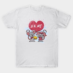 valentine T-Shirt